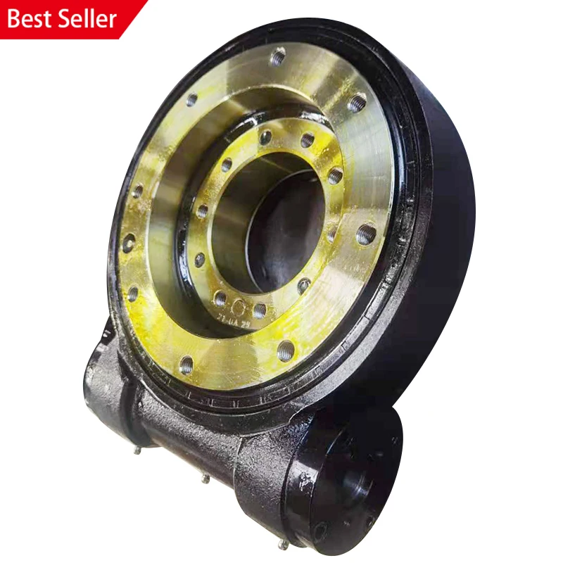 Buy now! Leading manufacturer SRT solar tracker use SEA7 Slew Drive