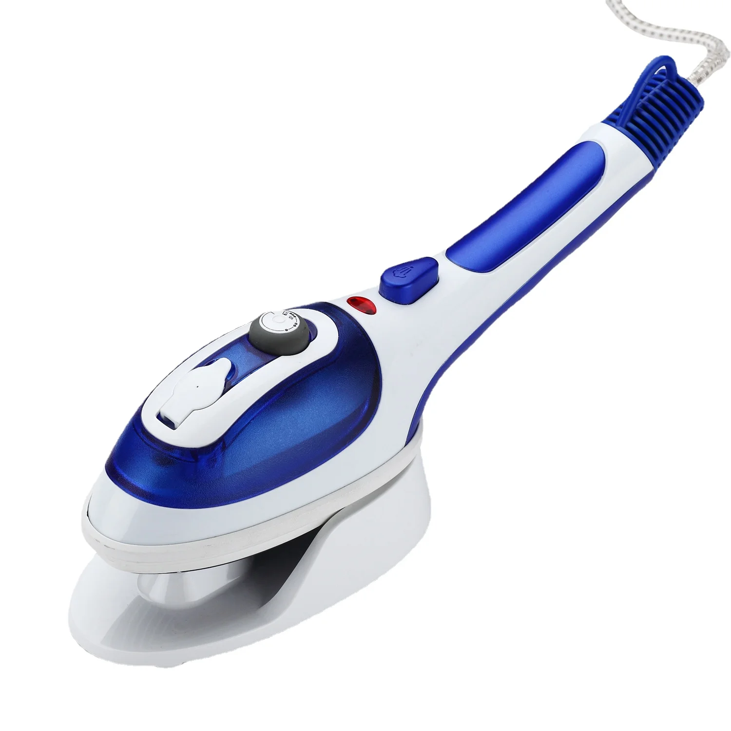 Portable Vertical Garment  Iron for Ironing Shirts Energy Saving  Dry Iron