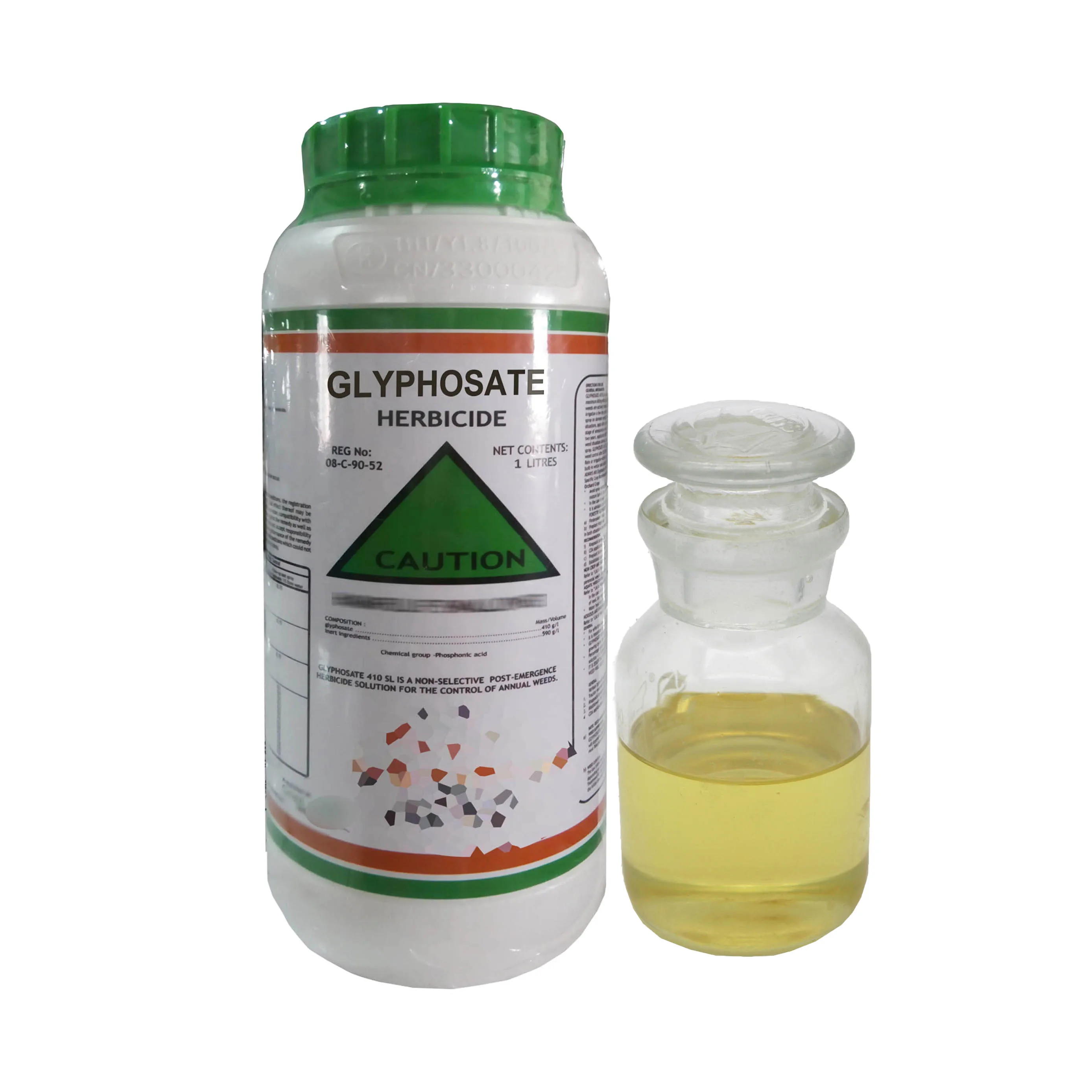 Лидер продаж, глифосат 41% SL, 360 г/л SL 95% tc глифосат-изоприпиламмоний 480gl