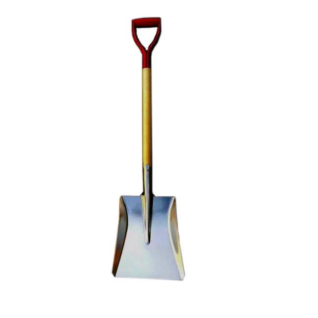 Aluminium Snow Shovel, Strong structure High quality