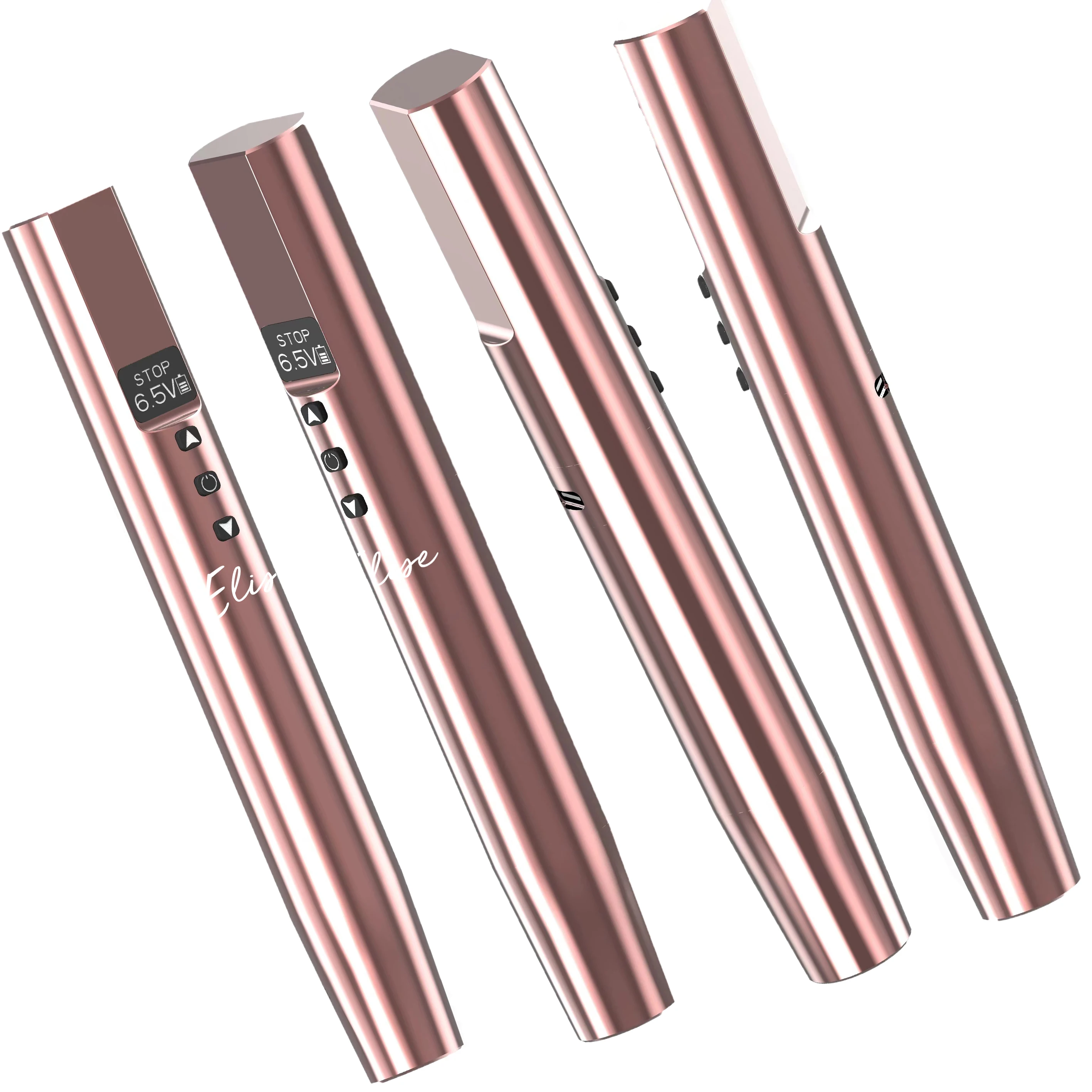 PMU Makeup Body Art Rechargeable  Wireless Rotary Tattoo Machine