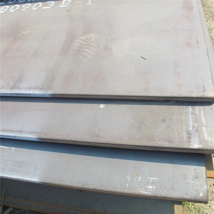 ASTM A29M 1524 1340 1345 5120 5140 4130 4137 4140 high strength steel plate
