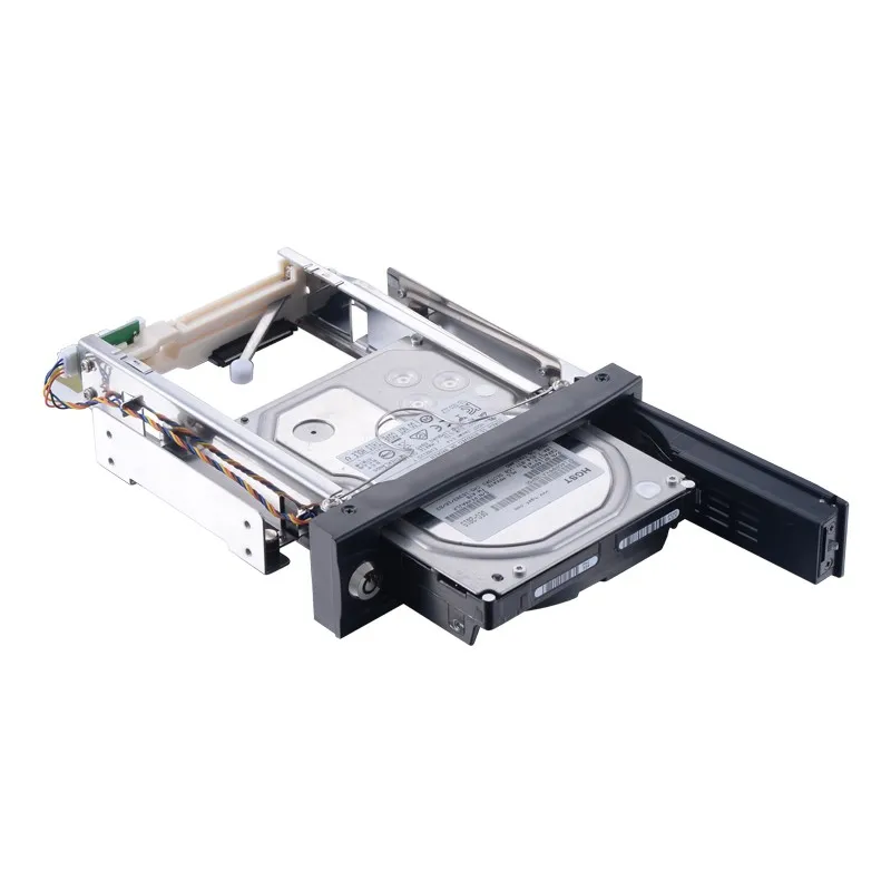 Unestech HOT 3 5 дюймовая hdd док-станция bay установленная на оптическом