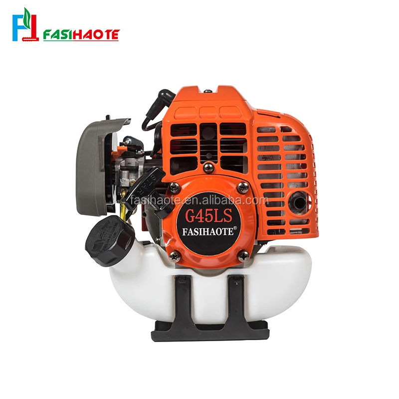  143R 42cc садовый инвентарь 2 тактный бензиновый