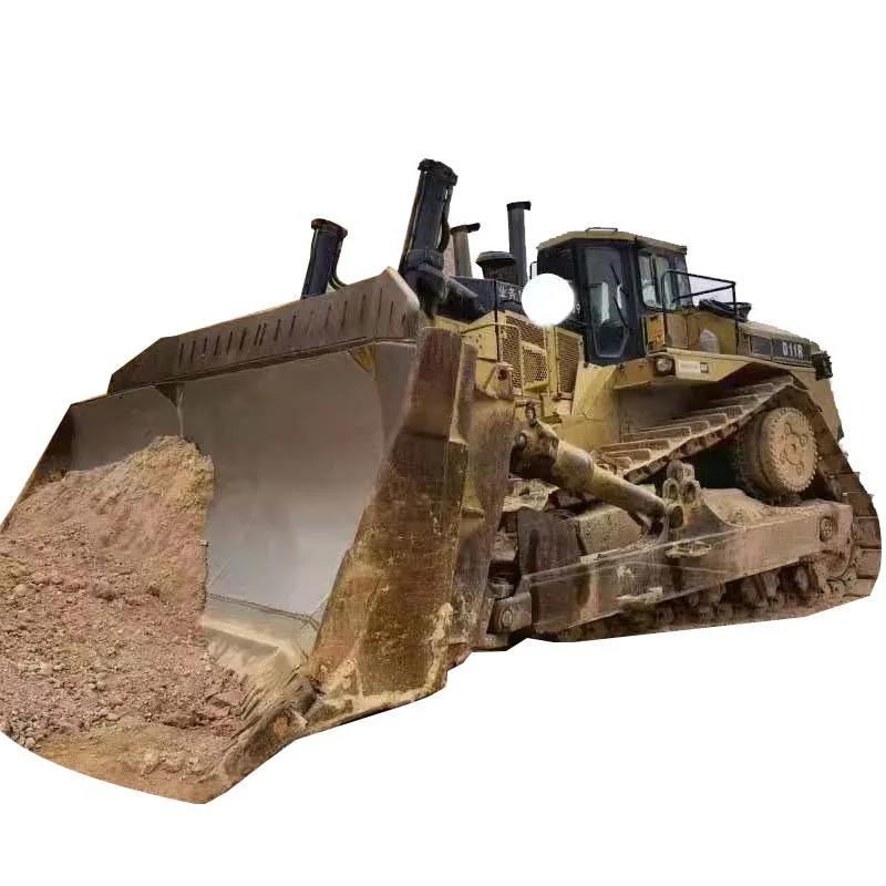 Оригинальный США трактор Cat D11R D8N D5K D5G D7G D8R D9R D3C D5H б/у гусеничный