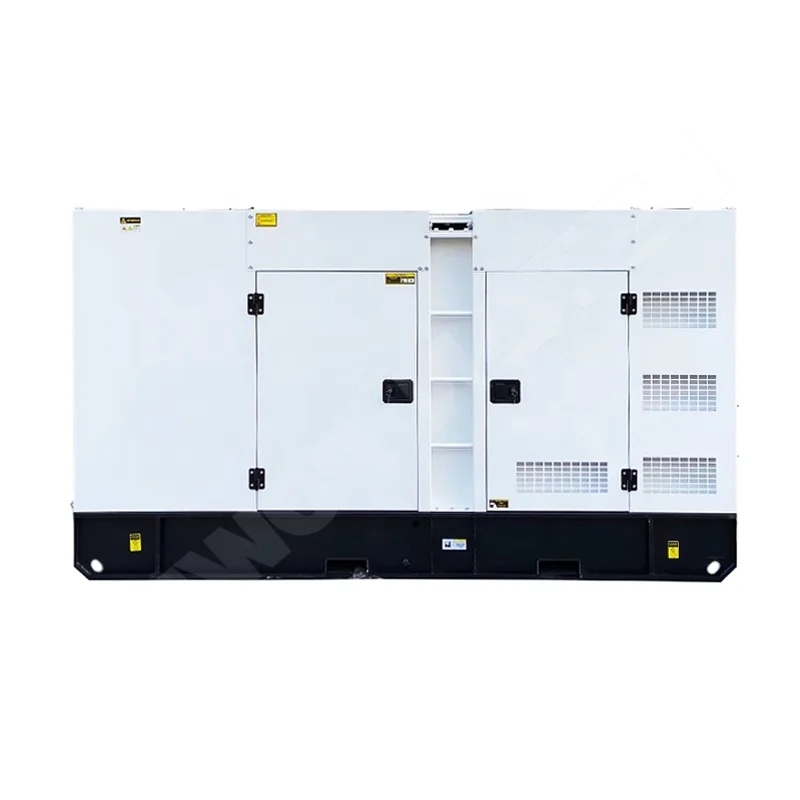 LETON power 52kva 55kva 60kva 80kva 100kva/100 kva Cummins silent type diesel generator price for  diesel generators
