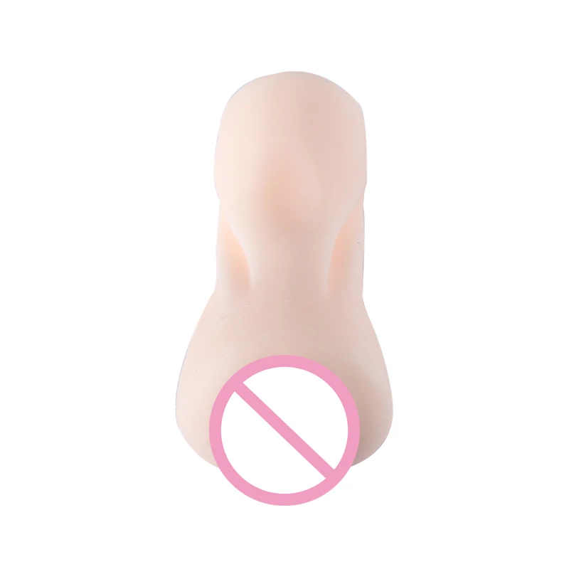 Hot selling wholesale soft lifelike vagina realistic adult sex toys dolls masturbation cup anal for men