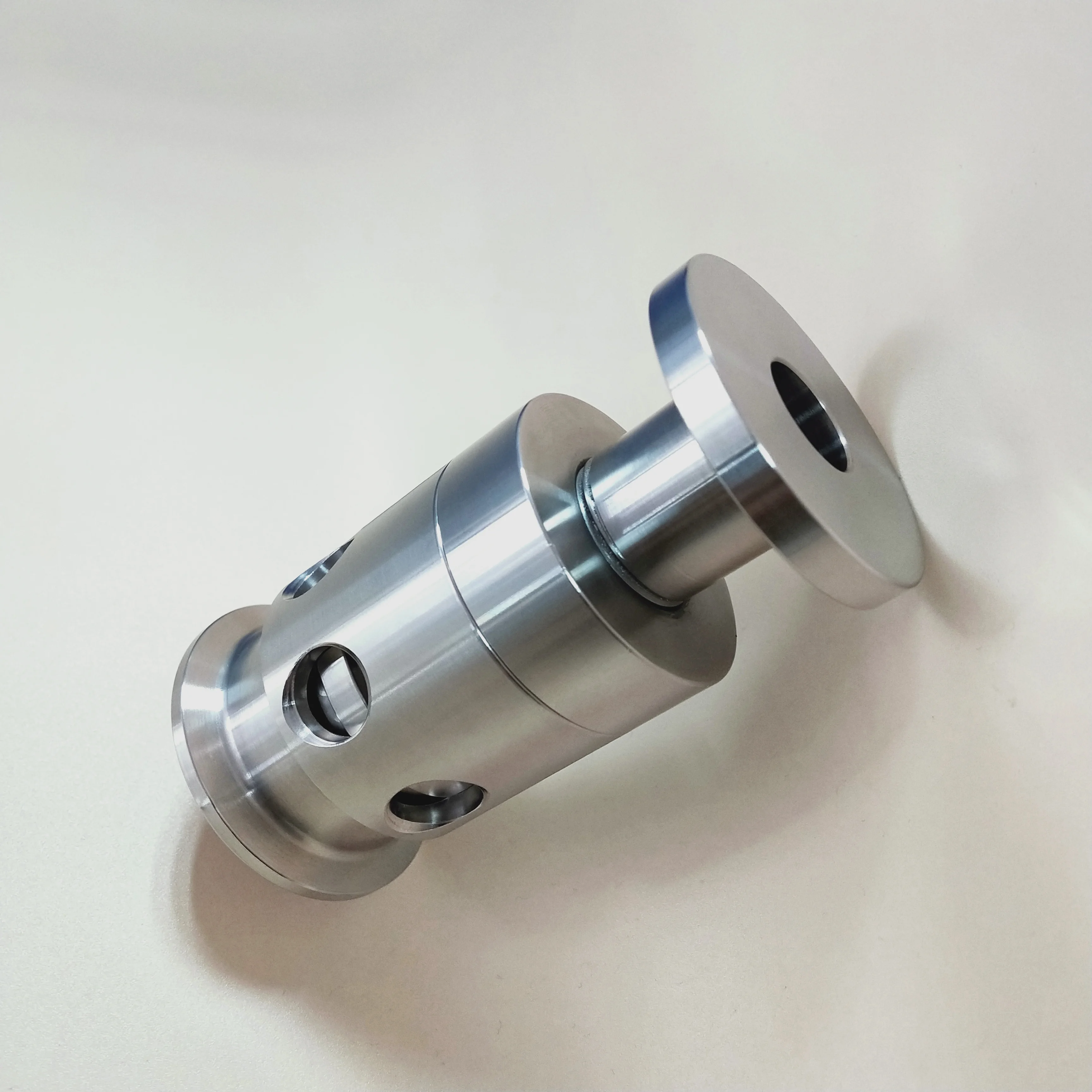 fuel vacuum valve for beer tanks Air pressure relief valve sanitary adjustable-type pressure relief valve