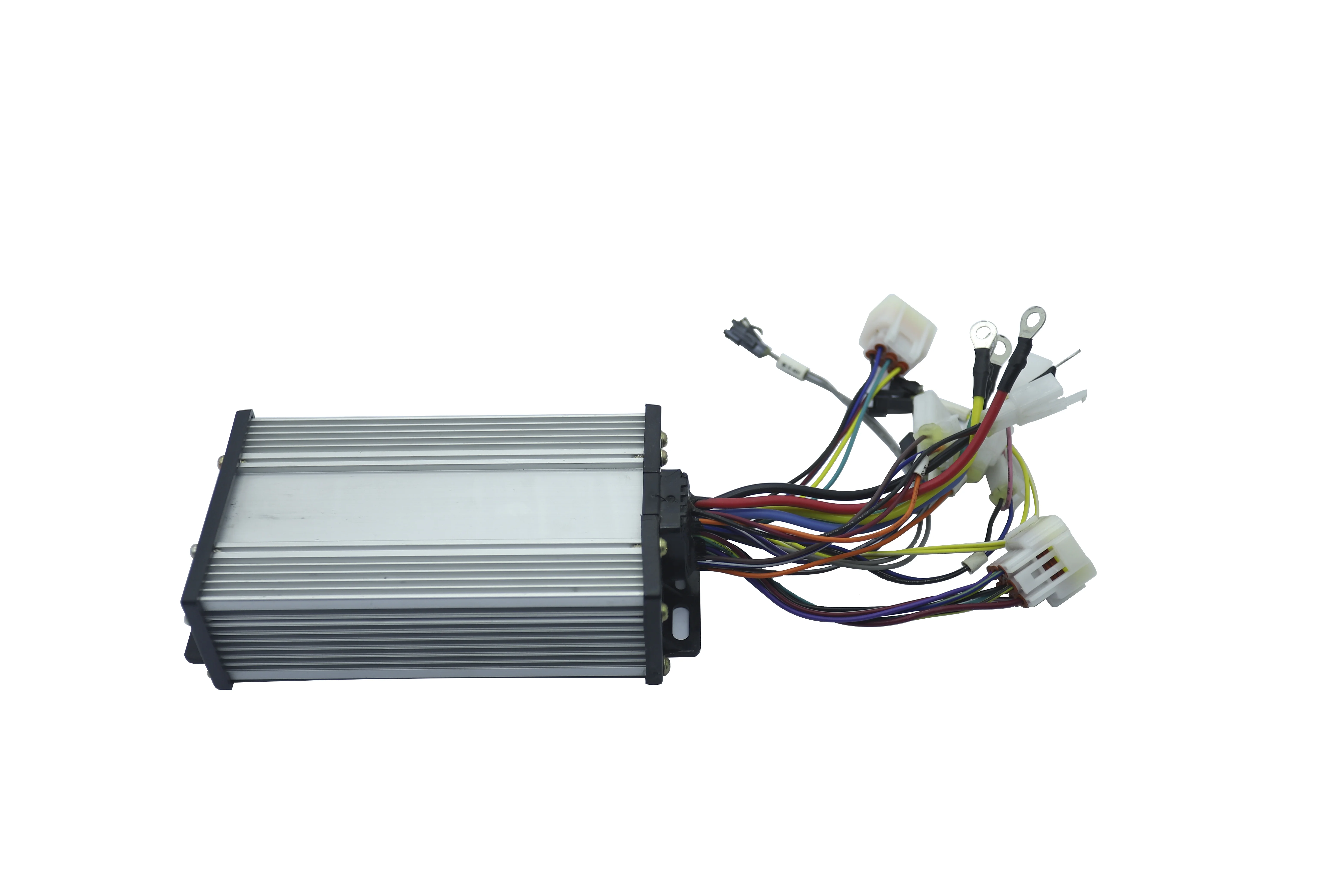60V 72V 80A 3000W brushless dc motor controller for electric vehicle Controller