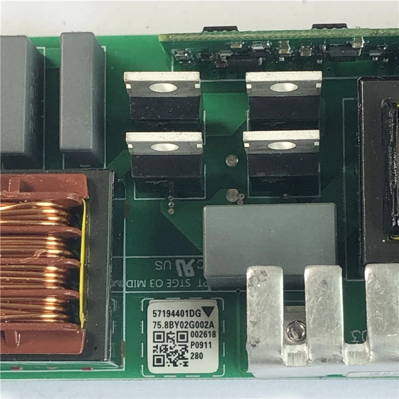 5R 200W 7R 230W запасной балласт драйвера для