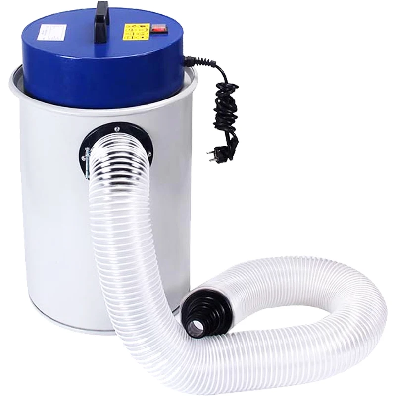 DC50  Vacuum Cleaner Dust Collector  The vacuum cleaner  woodworking