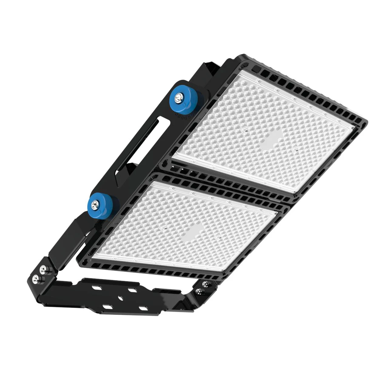 Soccer Field 900w 1000w Led Flood Light Exterior Lighting High Lumen Power Sports Oem Odm Led Outdoor Aluminum Alloy IP65 70