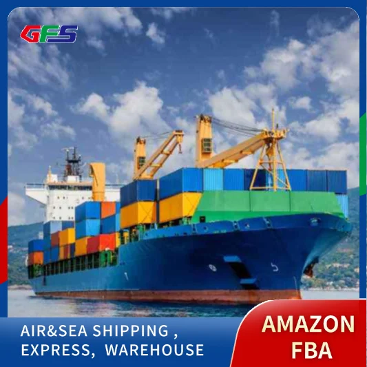Air freight Ocean freight cost rates quote Professional China Forwarder  From China To KHI LHE pakistan LCL cargo ship FCL