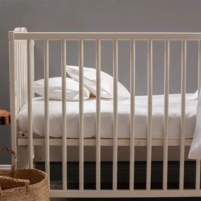 organic bamboo baby sheets  set  bedding set wholesale bed sheet OEKO-TEX Certification