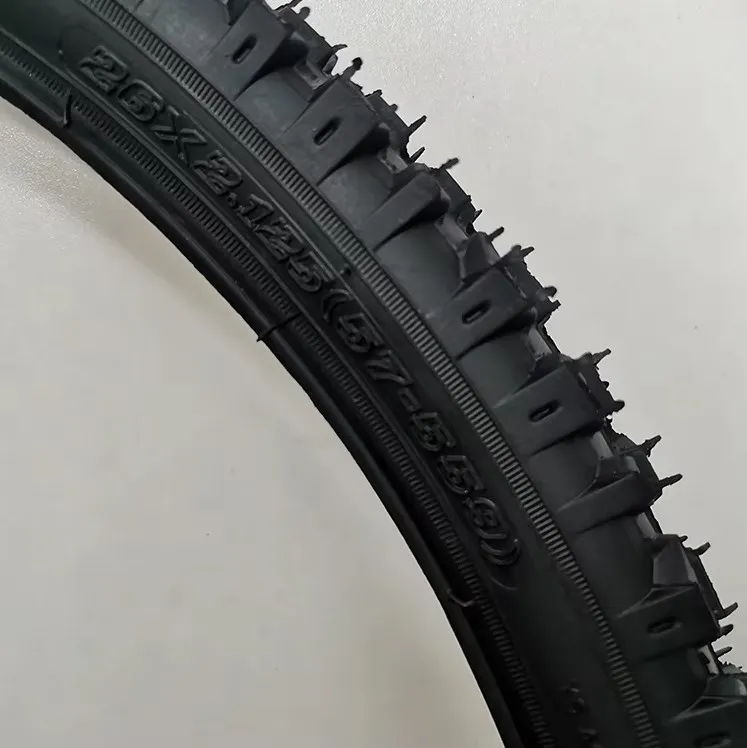 Wholesale color outside tire 20*2.40 20*2.3 20*2.125 BMX outside tire show bicycle color tires