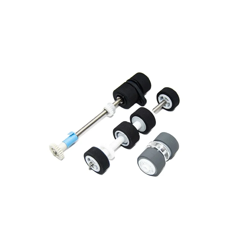 Набор роликовых пикапов MJL 65-2457-000 65-2458-000 65-2459-100 для Xerox документировать 6440 мате 6460 6480