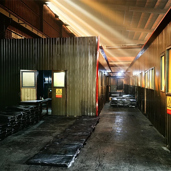 Factory Supply Superfine Odorless Whole Tire NBR  Recycled Rubber