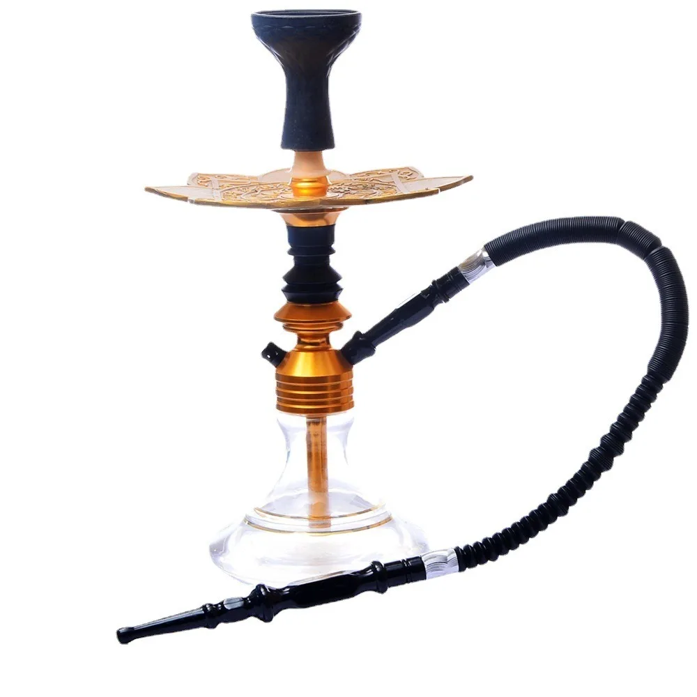 Wholesale of Arabic hookah accessories and retractable hookah pipes