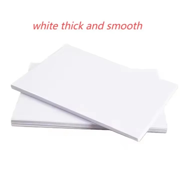 Wholesale Best Price A4 Size 70g Bnyd Premium Quality Matte Copy Paper