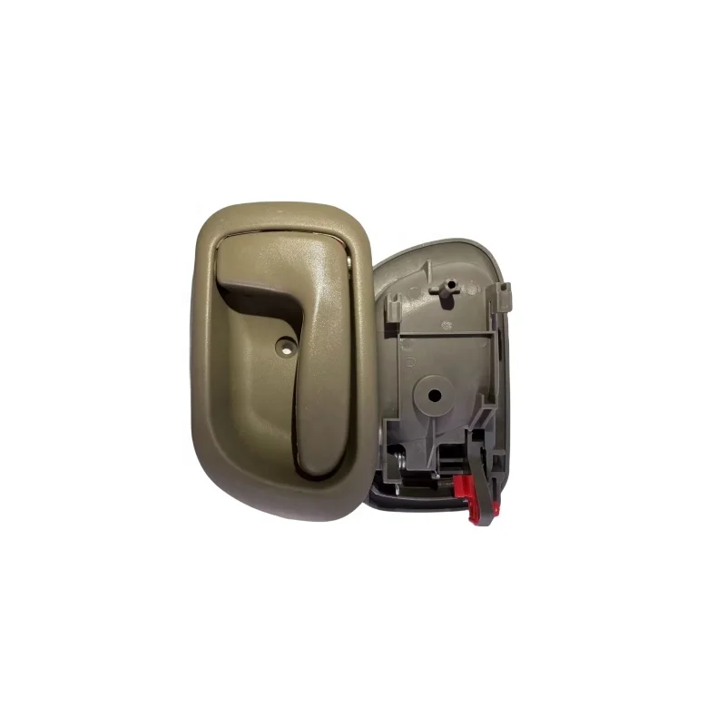 SVD cream Black Gray Left Right Interior Car Door Handle 69205-12160 69206-12160 for For Toyota Corolla AE110 AE111 98-02