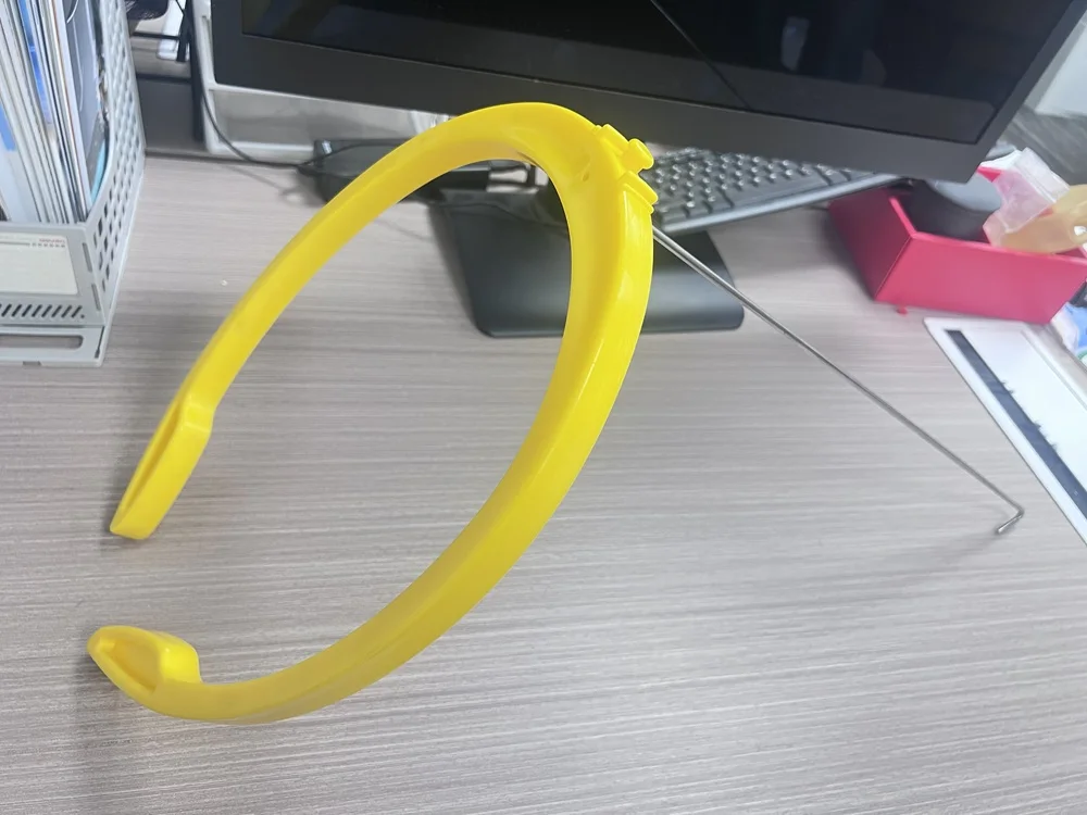 Artificial Insemination Tool Insemination Clip Insemination Rack