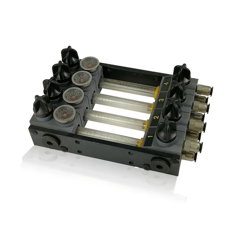 cooling water diverter 3 Stage Countertop 2 Hose Faucet Rain Water Gutters Filter First Flush Diverter cooling water diverter