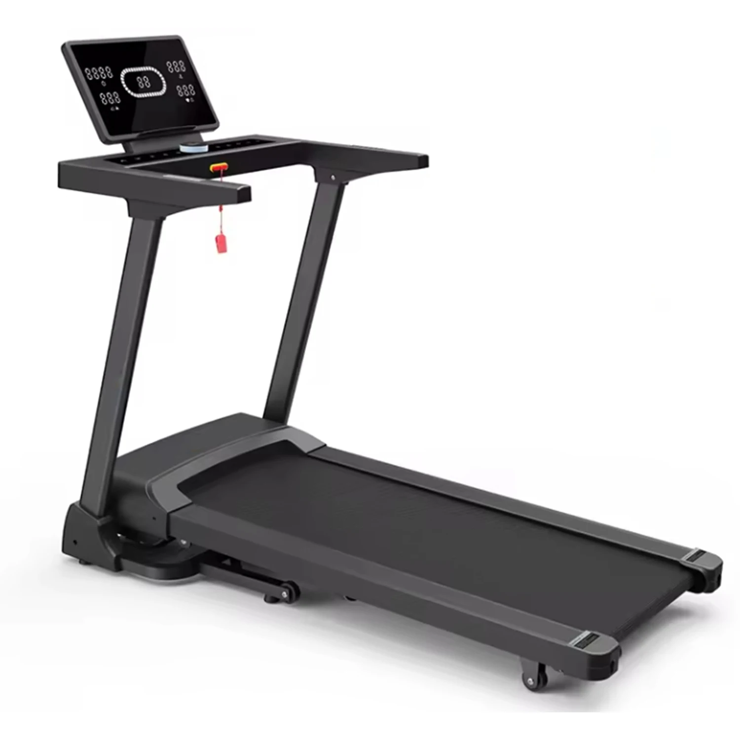 Передовая беговая дорожка, инфракрасная беговая дорожка, вакуумная беговая дорожка для домашнего спортзала