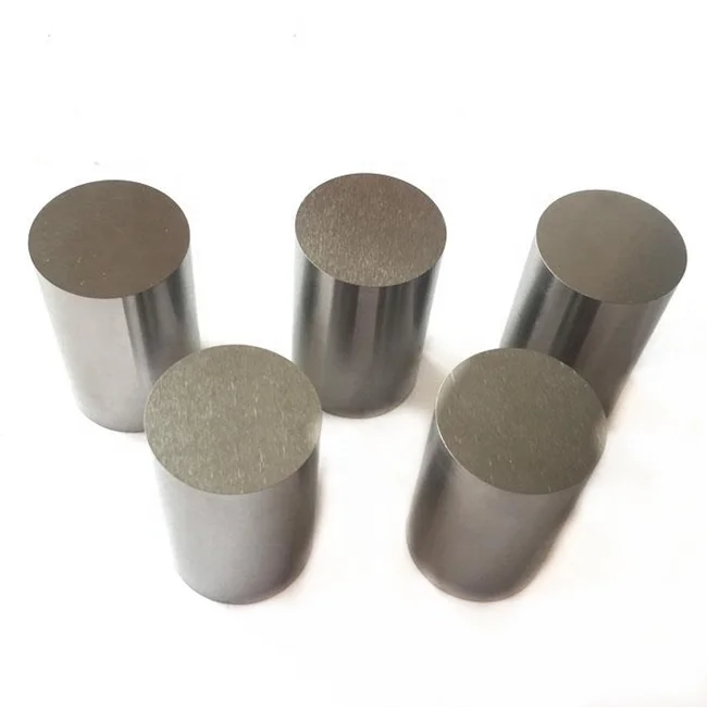 Чистый полированный стержень 6 мм 8 мм вольфрамовый стержень