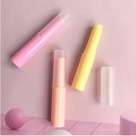 OEM wholesale hot sale vegan lip balm private label lipstick care custom logo moisturizing lip care lip balm