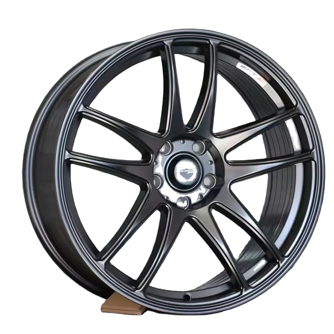 forged carbon fiber 5x130 5x114.3 rims 16 -26 inch alloy wheel concave deep dish sport car wheel for Porsche urus