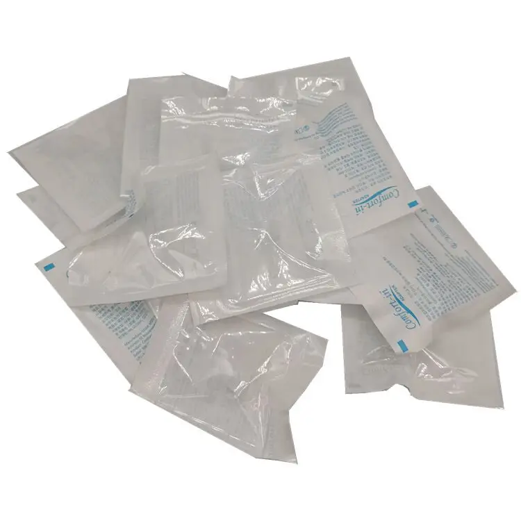 x 0.3ml 0.5ml Disposable Plastic Ampoule/syringe/needle For Hyaluronic Aicd Pen/gun