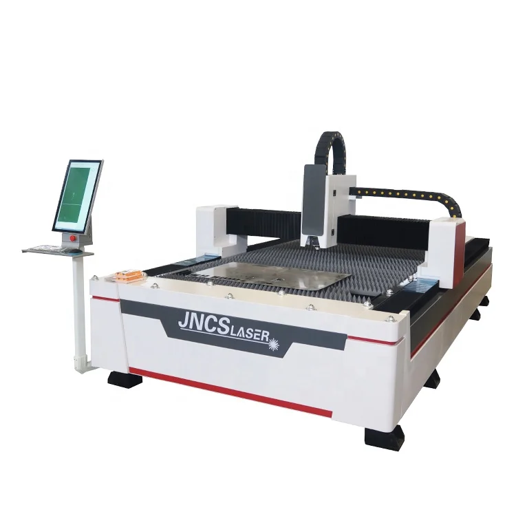 1530 fiber laser cutting machine cnc fiber laser cutter plate and pipe carbon steel tube and sheet metal cutting machine