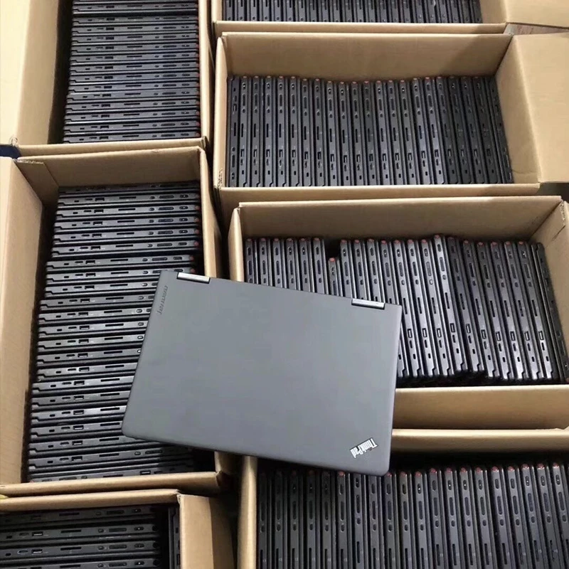X201 б/у ноутбук с двухъядерным процессором I5 12 дюймов Подержанный 90% новые офисные студенческие