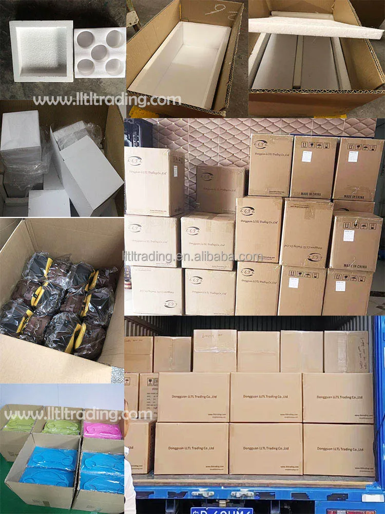 Packing
