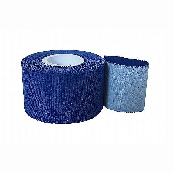 wholesale cotton sports tape athletic tape zinc oxide tiger tape