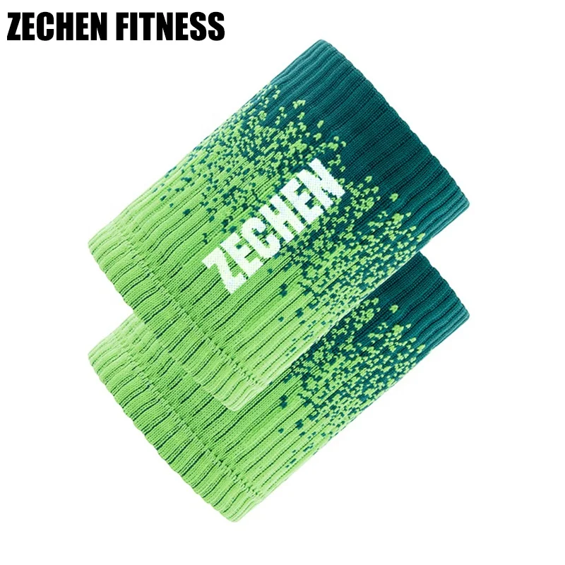 wrist sweatband sweatbands with logo sweatbands polyester
