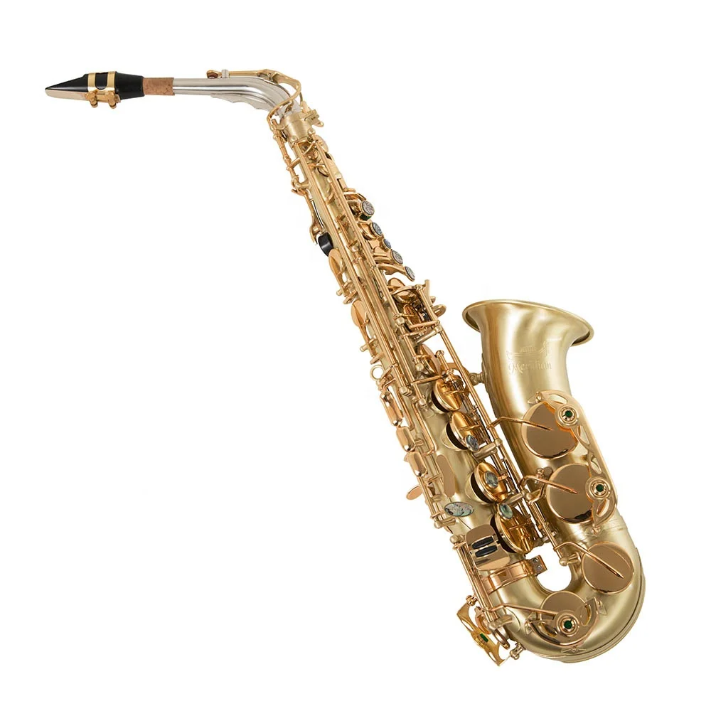 Good price Chinese saxophone high quality  alto saxophone professional saxophone alto