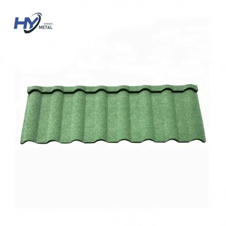 Stone Coated Roof Tiles Bond Classic Shingle Roman Wood Milano Metal Roofing