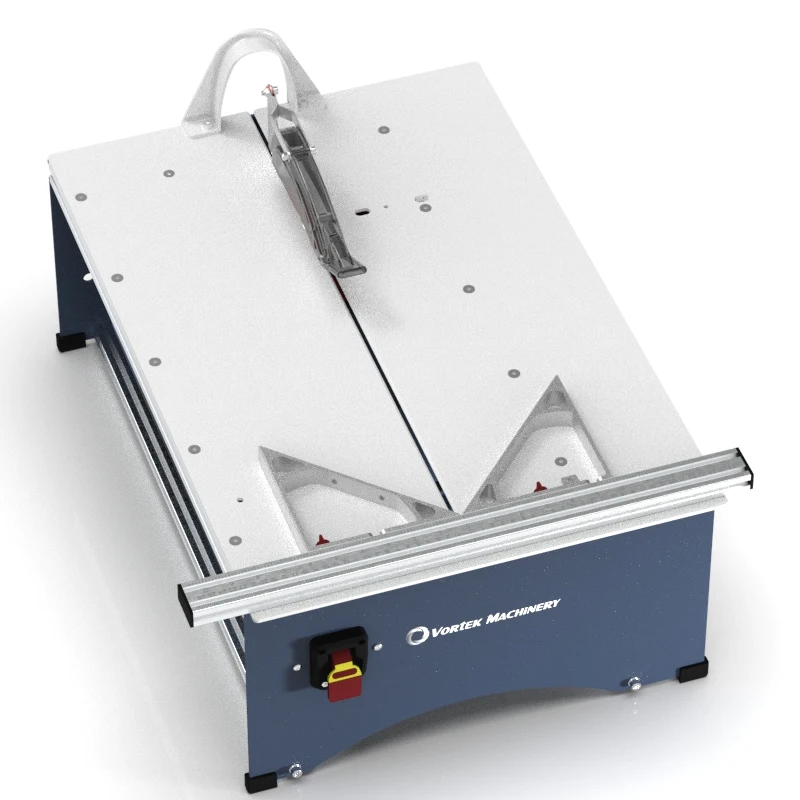 Model: DTS-7241L Dry Cut Tile Saw