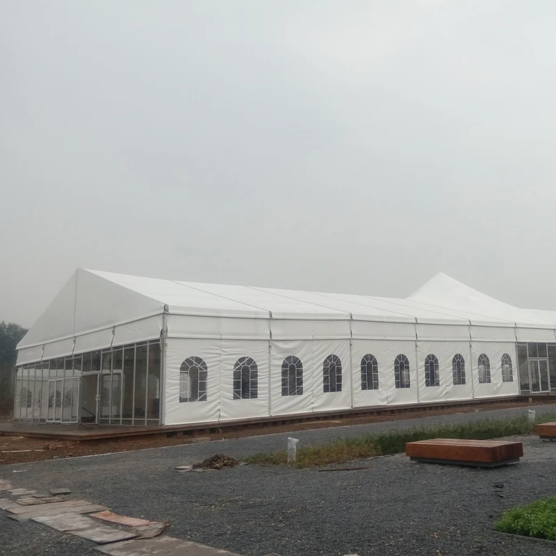 High Quality Professional Outdoor Commercial Beauty Use for Weddings