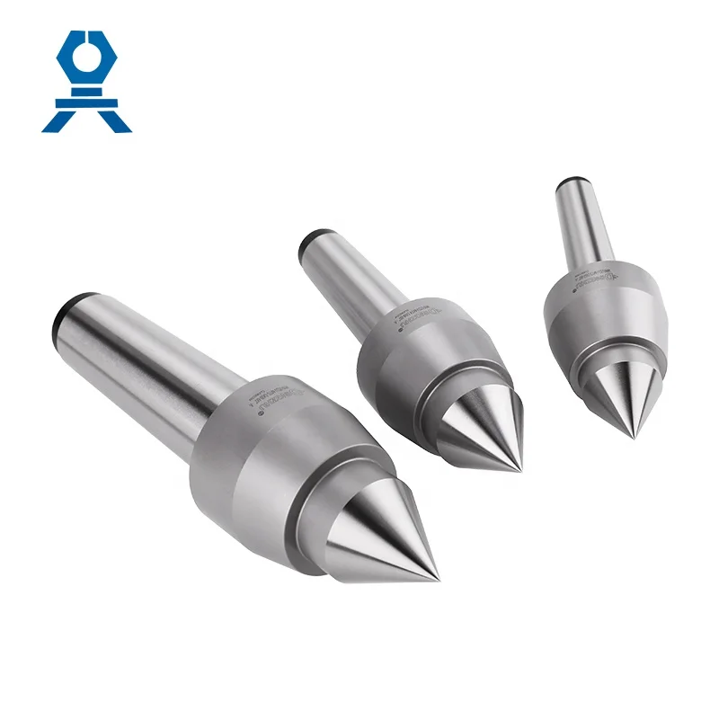 High Precision External Rotating Center