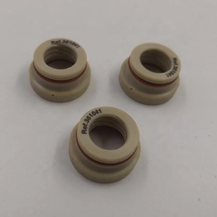 Thermal Dynamics Plasma Cutting Gas distributor/Swirl Ring 36-1041