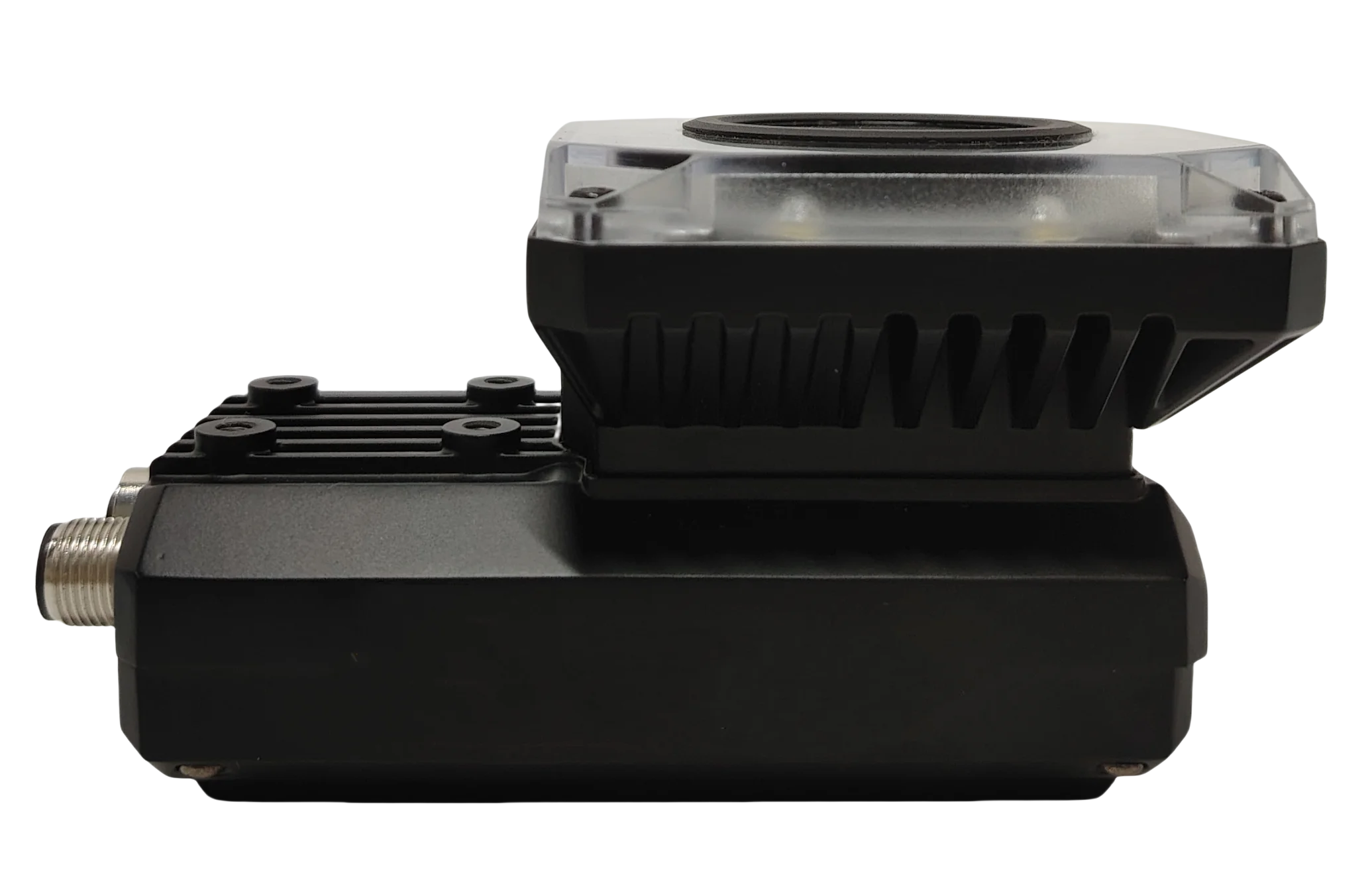 Wholesale 2D Fixed Mounted RFID USB RS232 Embedded Barcode Scanner LED CMOS Light TTL Interface Scanning Stock