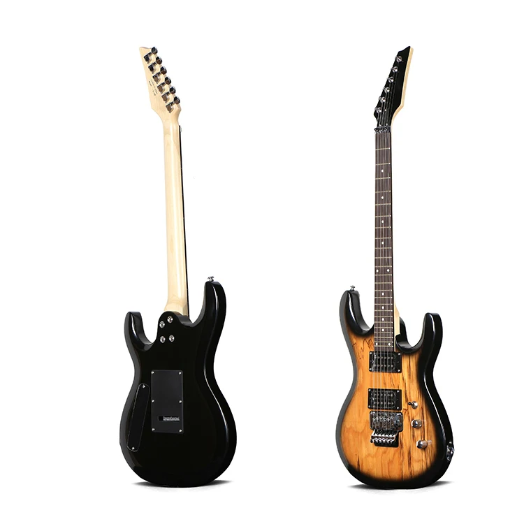 Factory Price OEM/ODM Professional Acoustic Electric Guitar guitarra electrica chinese guitar