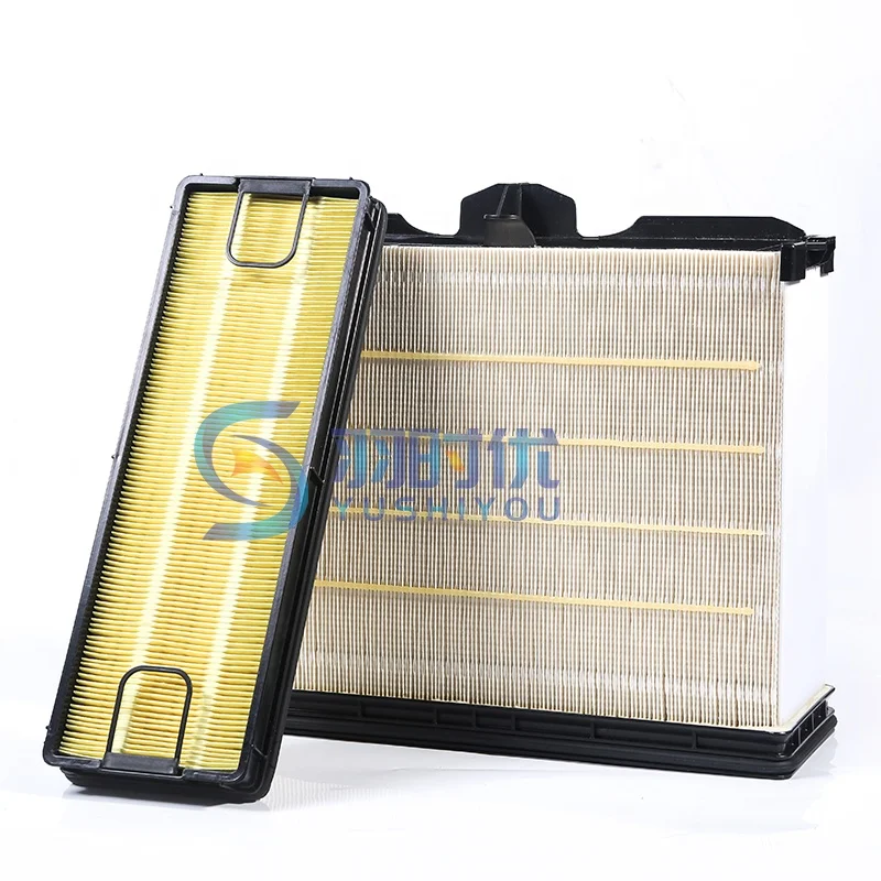5261249 333E3685 PA31002 DBA5292 AF55038 DF900 Air filter element