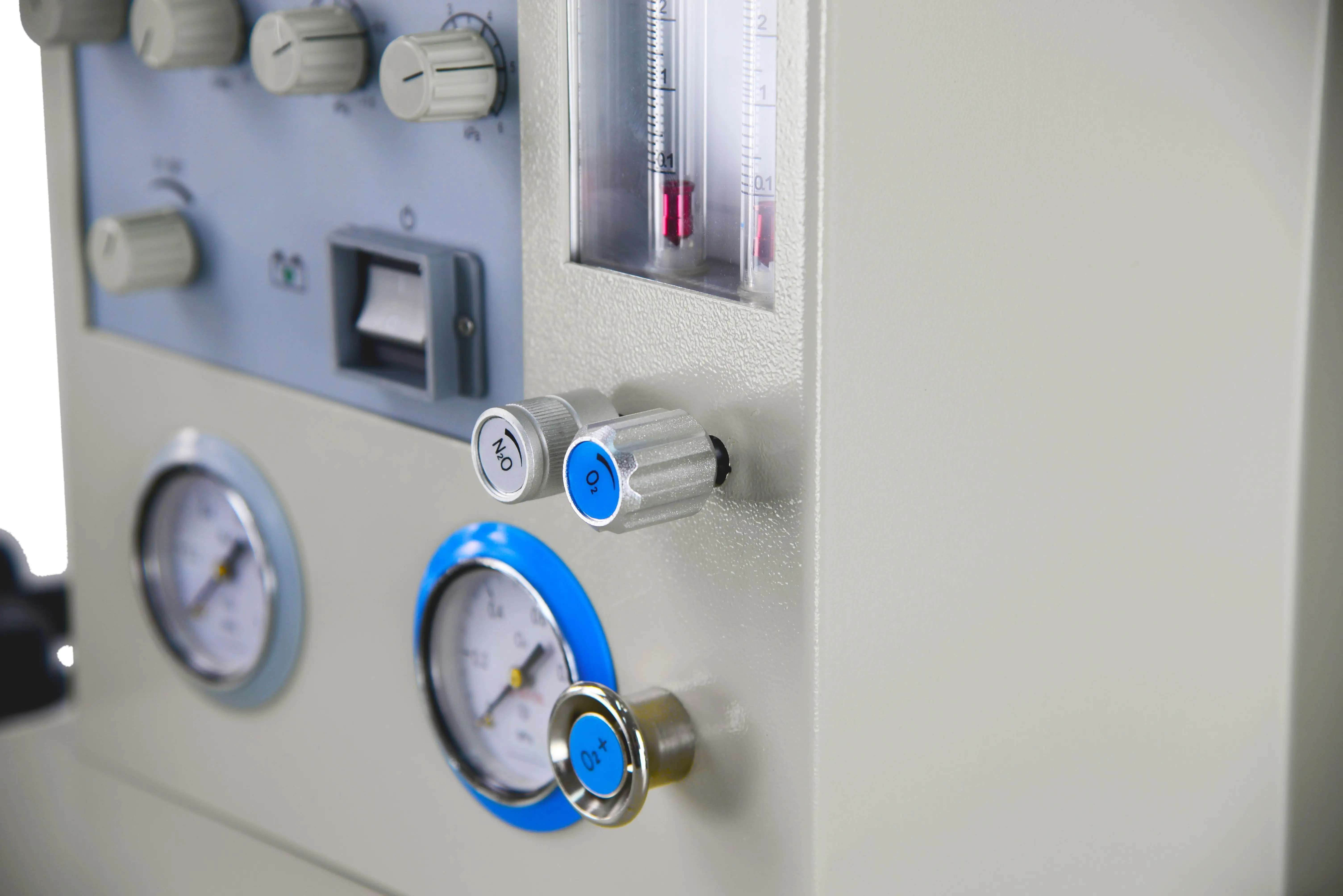 Medical equipment JINLING-01 Anesthesia machine model/chinese new product