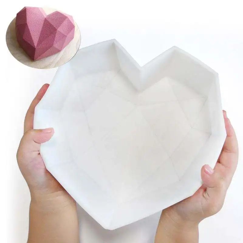 Factory Direct Sales China Wholesale Custom Silicone Mold Candle