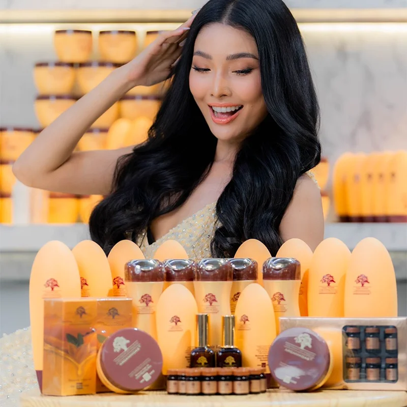 Arganmidas Organic Mild Argan Oil 100ml Leave-In Hair Oil Nourishing and Refreshing for Color-Treated Hair Use at Home