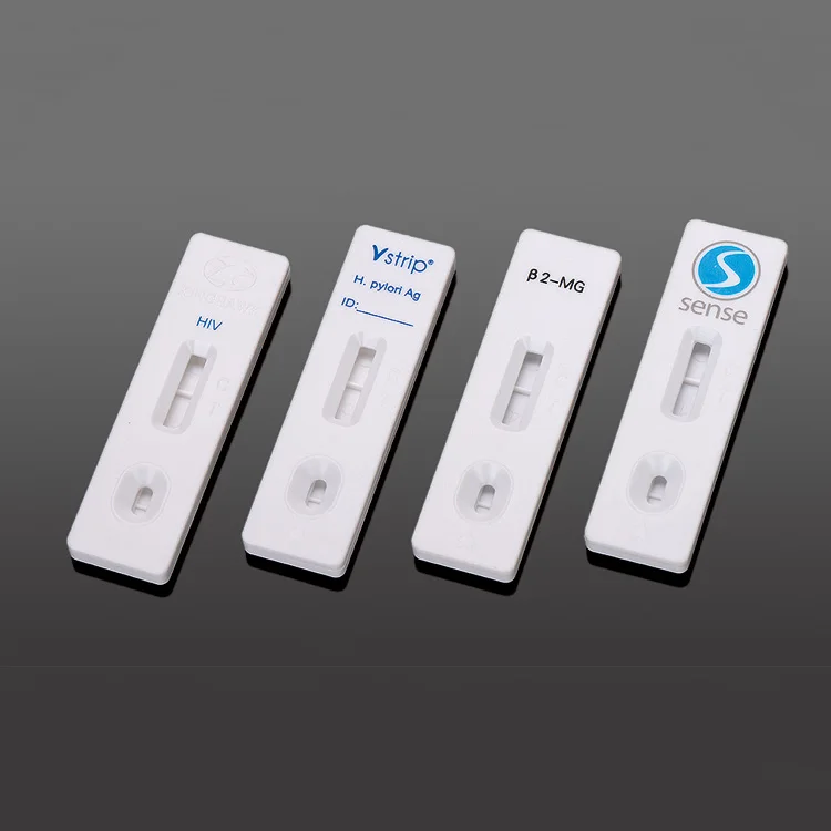 baby typhoid check pregnancy rapid test cassette without strip