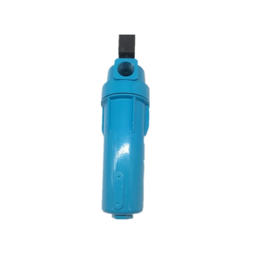 HIROSS  015 / 024 / 035 air compressor oil-water separator QPS compressed air precision filter cold dryer dryer